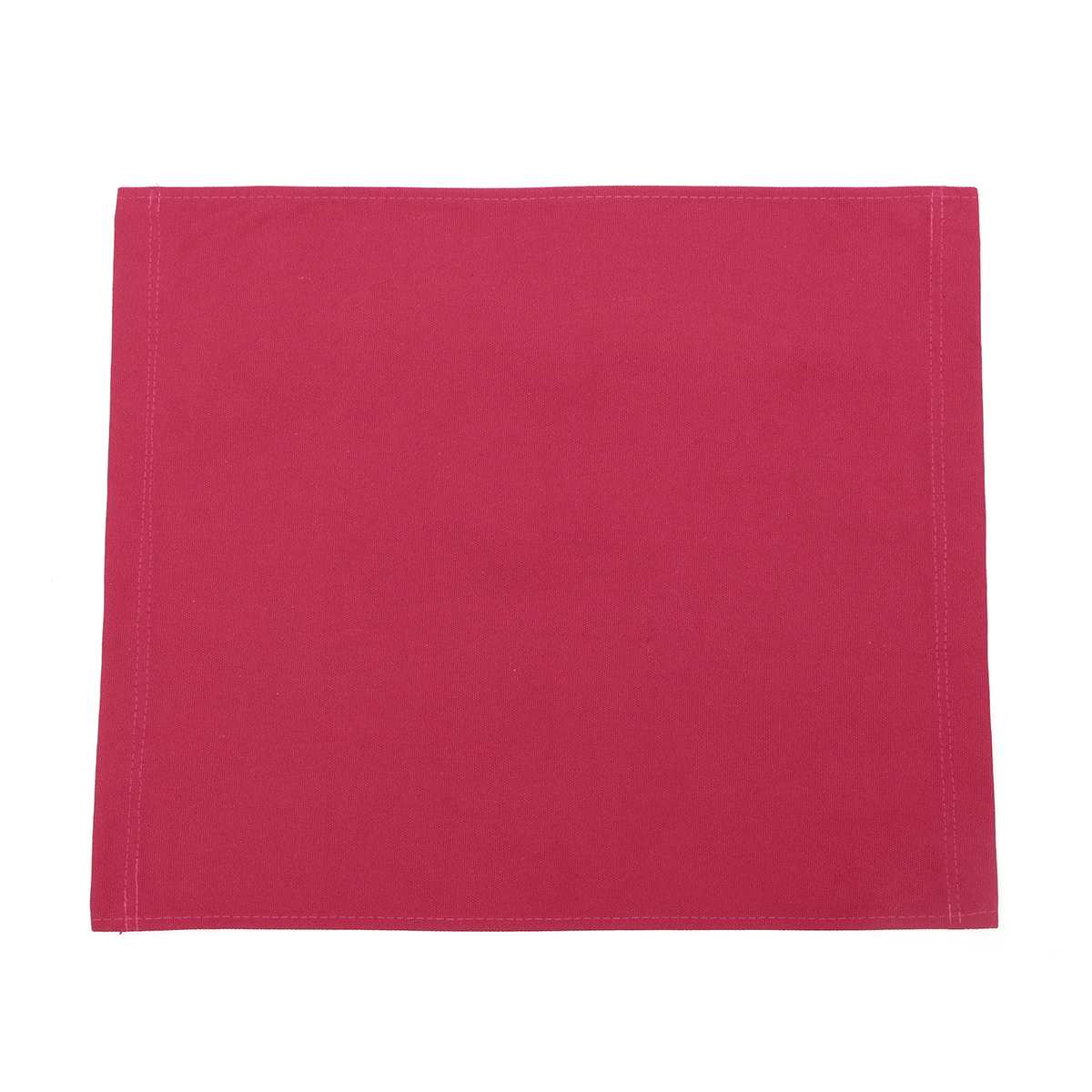 Capa para cadeiras e diretores, substituição de lona, conjunto simples e sólido de proteção para assento ao ar livre: Vermelho / Type A
