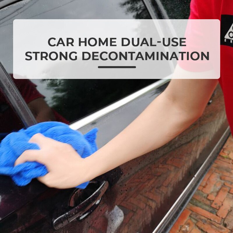 AP01 Orange Extra Soft Car Wash Microfiber Towel Car Cleaning Drying Cloth Car Care Cloth Detailing Car WashTowel Never Scrat