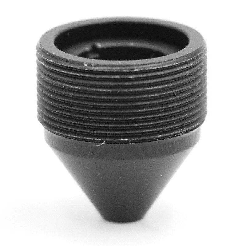 CCTV Camera 8mm Lens 1080P 39 Degree MTV M12 x 0.5 Mount Pinhole Lens For CCTV Security Camera