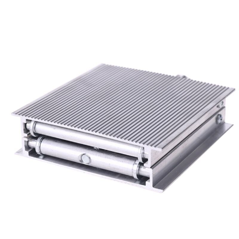 Stainless Steel Adjustable Lift Table Lab Lifting Stand Rack Lift Platform