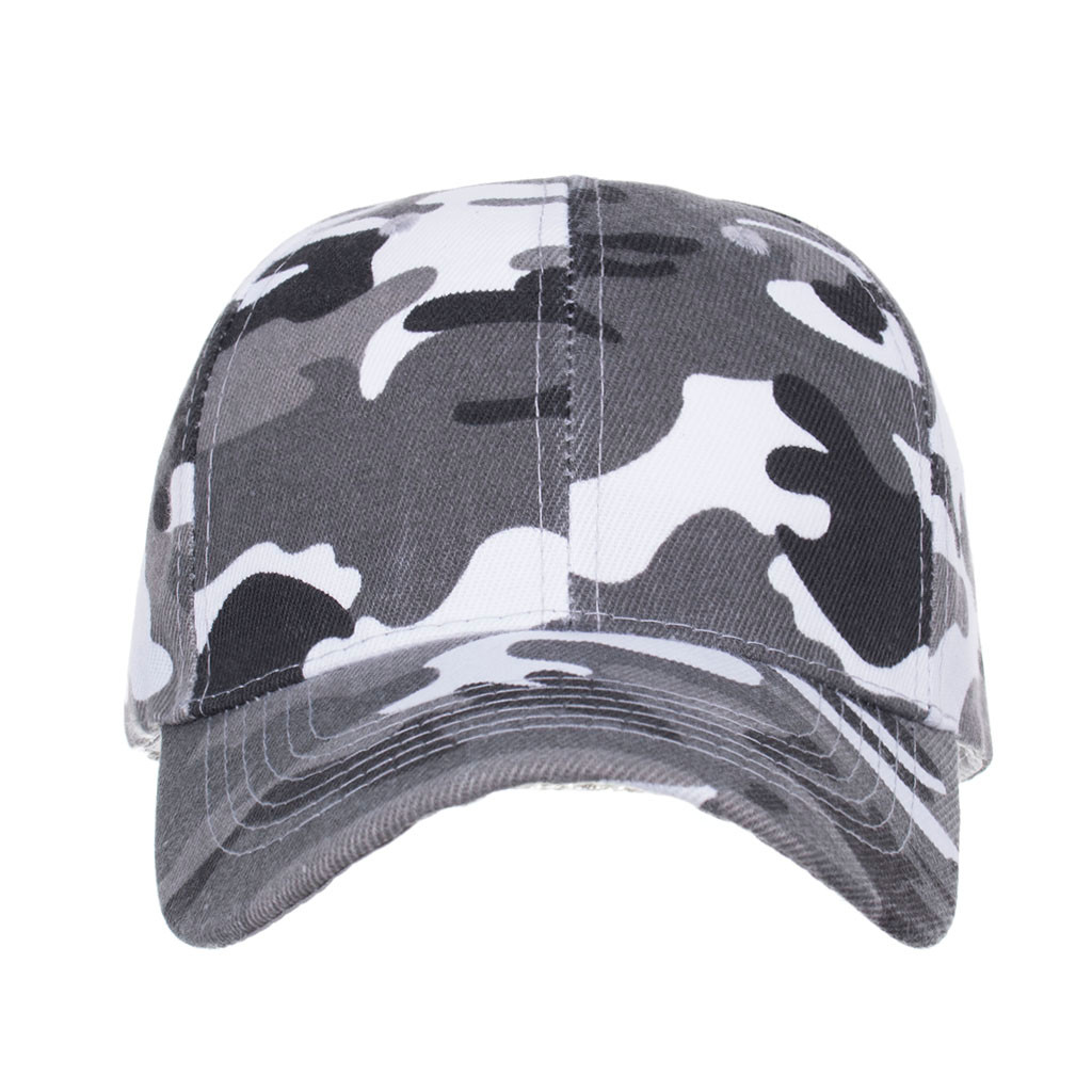 PartyMagix Retro Baseball Cap - Verstellbare Snapback Für Streetstyle & Freizeit