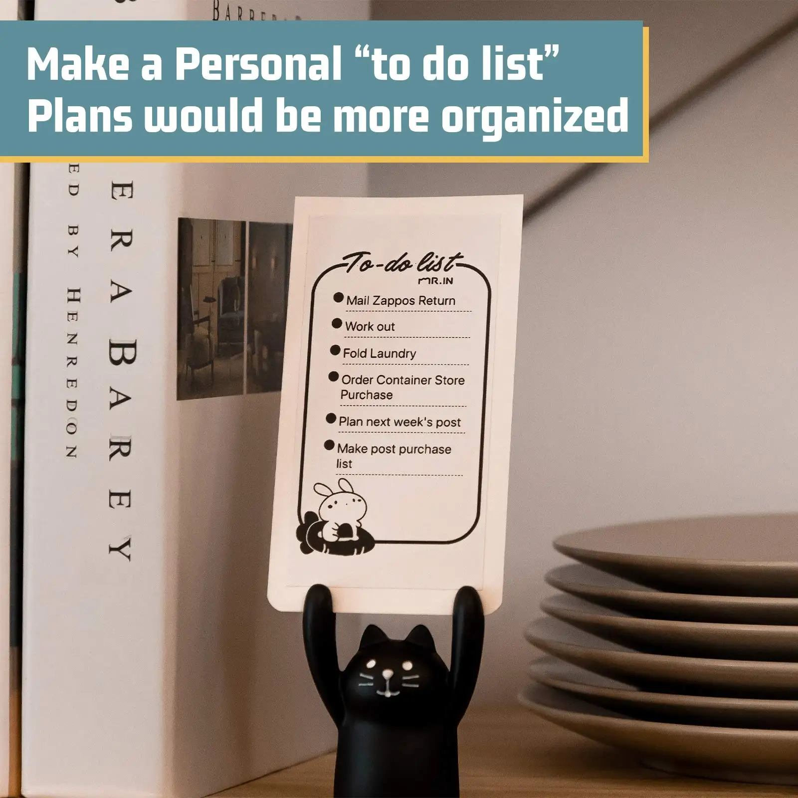 53 mm Thermopapier-Aufkleber für Phomemo/Memoking M02/T02/M04wie/M04S Mini-Drucker für Tagebuch-Foto-Textnotizen