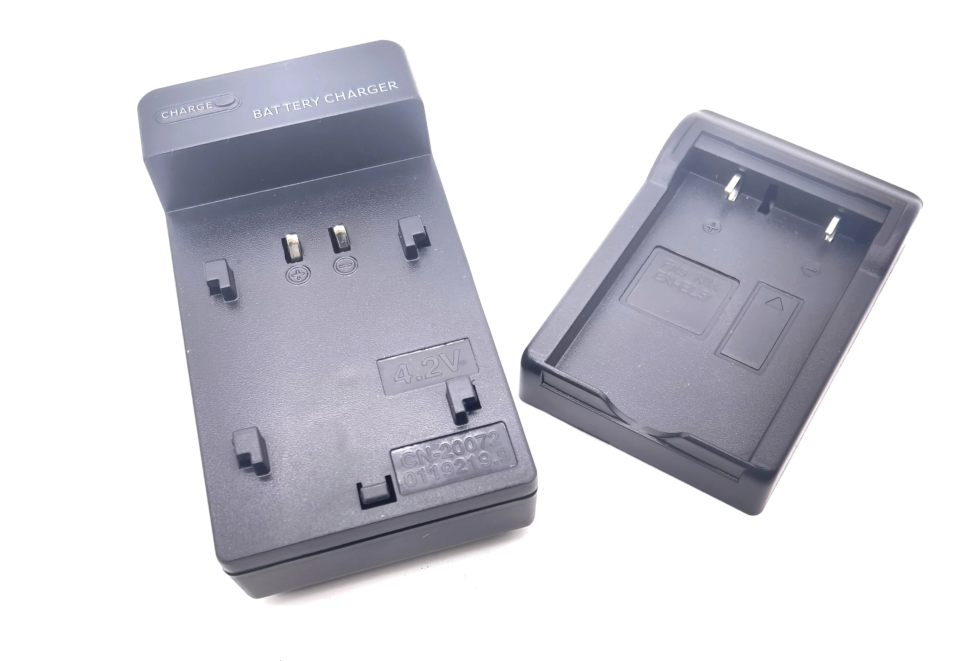 EN-EL5 EL5 ENEL5 Camera Battery Charger for Nikon Coolpix P530 P520 P510 P100 P500 P5000 P5100 P6000 3700 4200