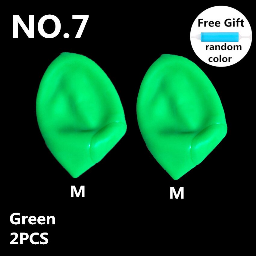 Children Outdoor Soft Air Water Filled Bubble Ball Summer Fun Party Game Blow Up Balloon Toy For Kids Inflatable: NO.7