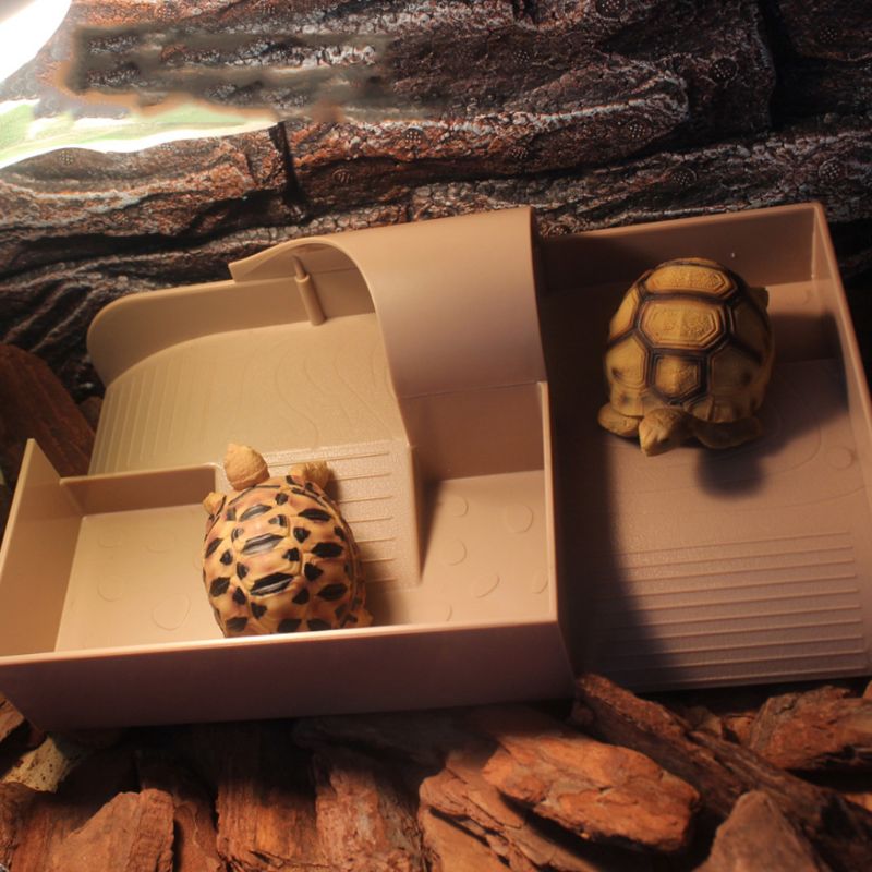 Turtle Multi-function Turtles Sunbathing Back Plat Climbing Floating 