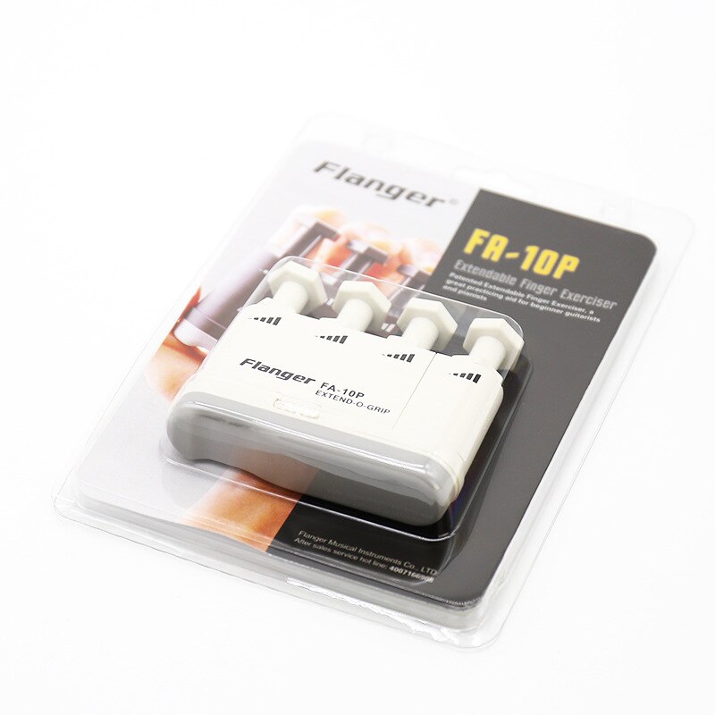 Finger Trainer Exerciser Hand Grip Finger Piano Guitar Finger Sensitivity Strength Practice Trainer finger strengthener gripper