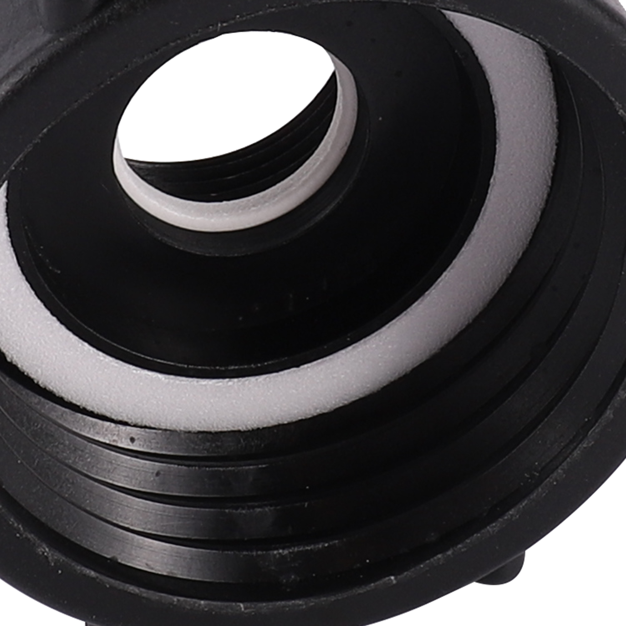 IBC Adapter Connector Fine Thread 1" 1.5" 2"Inch To Coarse Thread S60x6 Container Tank Home Gardening Irrigation Accessories 1Pc