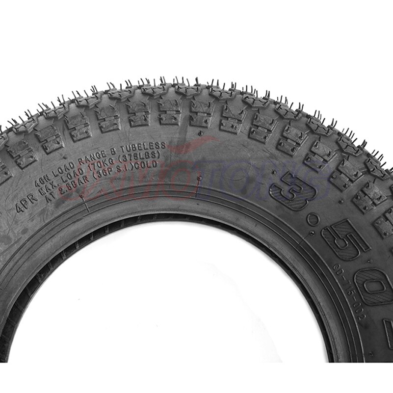 motorcycle tire 3.50-8 inch 8-inch tires Little Monkey monkey bike Tires
