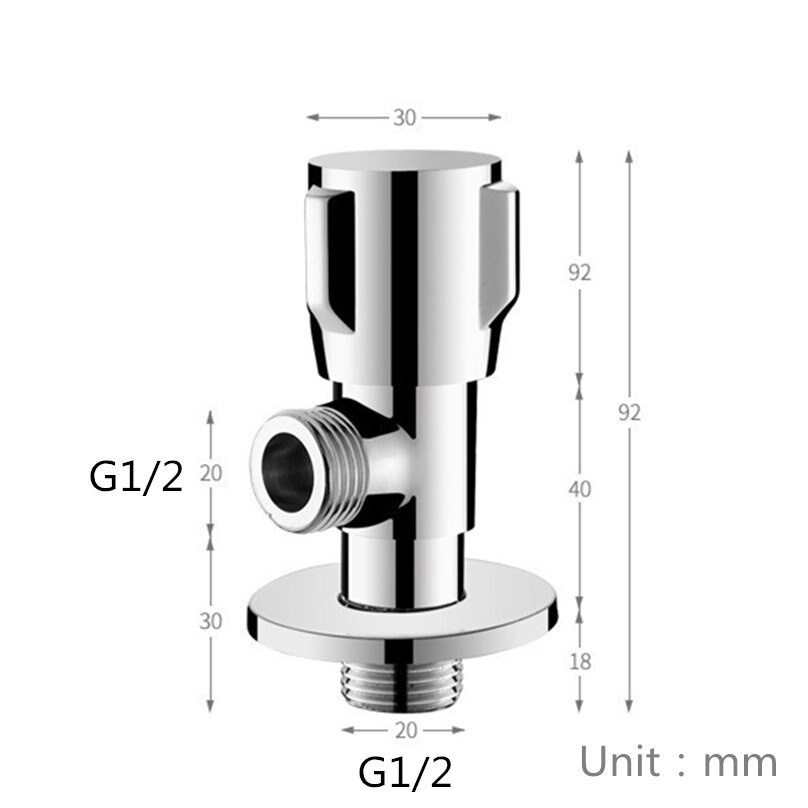 Vulventielen Kranen Apparaat voor Wc Tank Douche Omstelling Geschakelde Montage Badkamer Accessoires sungbor Toiletspoeling Bidet