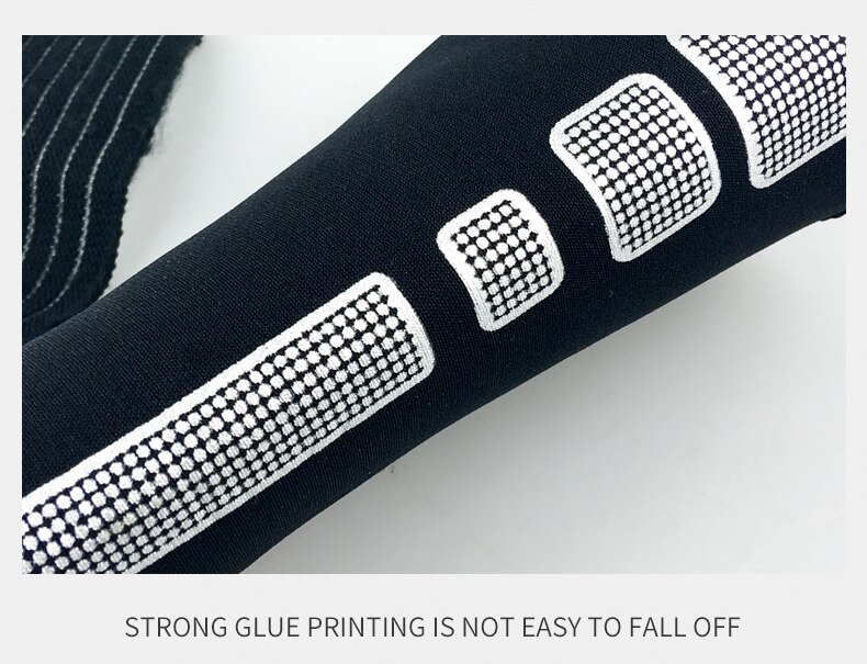 1pcs Elastic Ankle Support Brace for Basketball Sprain Prevention Adjustable Sports Compression Bandage Ankle Guard