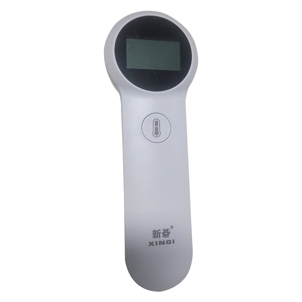 Infrarood Voorhoofd Thermometer Medische Grade Precisie Menselijk Lichaam Thermometer Non Touch Digitale Lcd-scherm