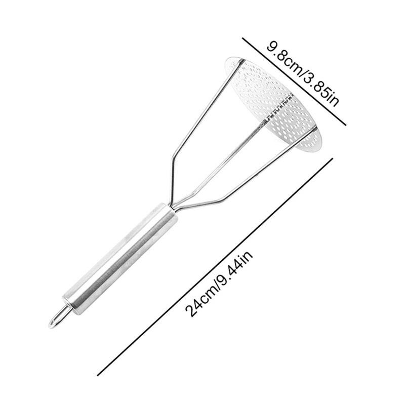 prasowany Ziemniak tłuczek Ryż puree sok producent Ziemniak popychacz gładki tłuczony Potatoes łamacz owoc narzędzia