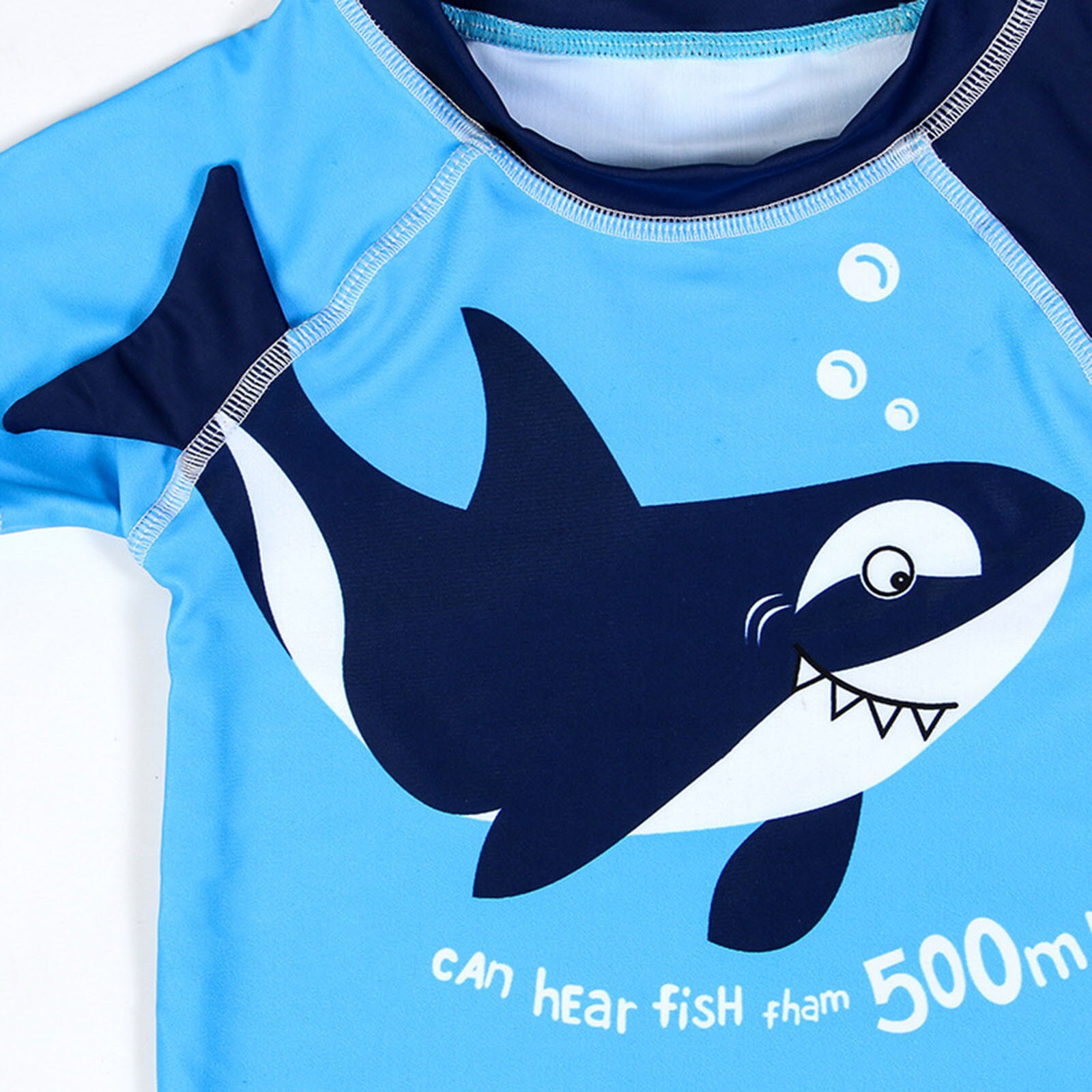 Zomer Stijl Peuter Baby Kids Jongens Cartoon Brief Shark + Shorts + Hoed Badmode Badpak Set Купальник Детский