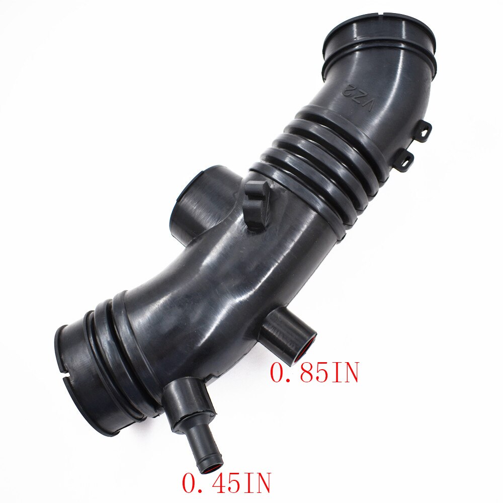 AIR INTAKE HOSE 17881-62091 Fit For Toyota 96 97 98 4RUNNER 3.4L 5VZFE