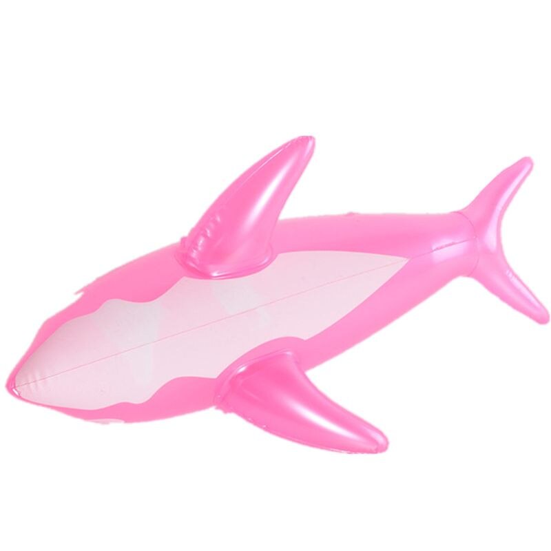 1Pc Gonfiabile Delfini Bagno Piscina Spiaggia Giocattolo per Bambini Giocattolo Del bambino