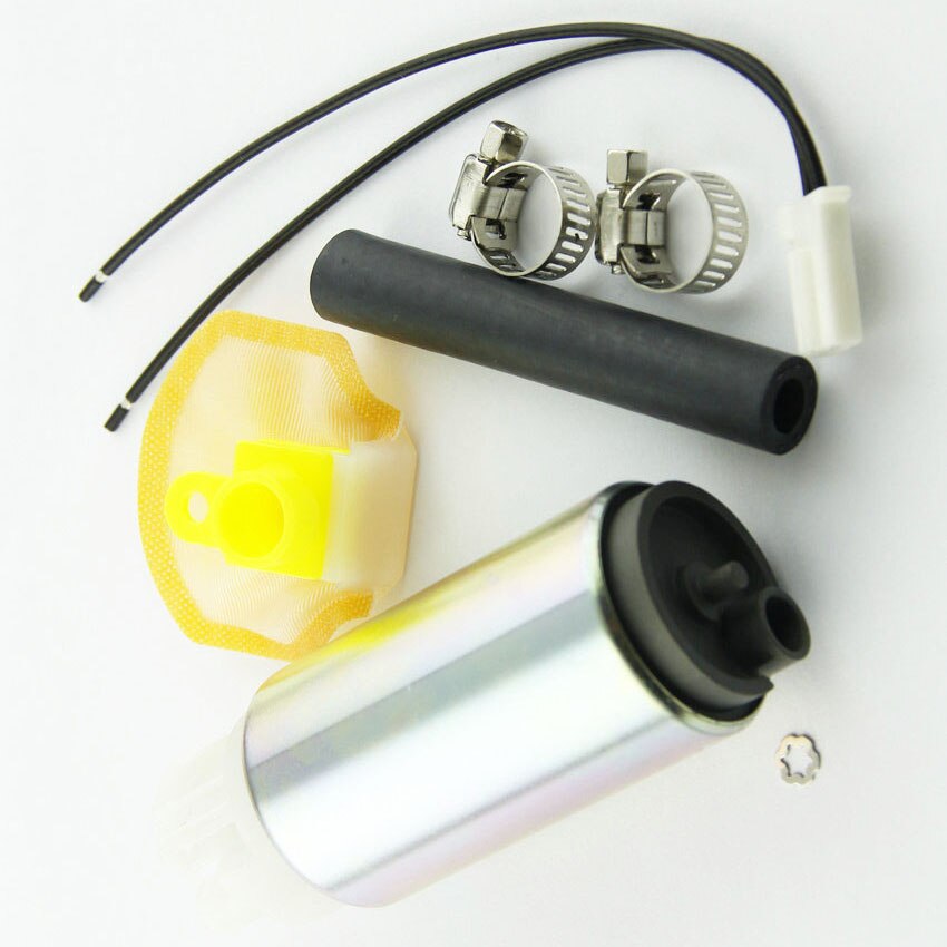 Motorcycle Fuel Pump For Honda 16600-MJN-A01 37800-MEH-003 16700-MCA-013 CTX1300 NSA700 GL1800 Gold Wing NT700 Valkyrie Bagger