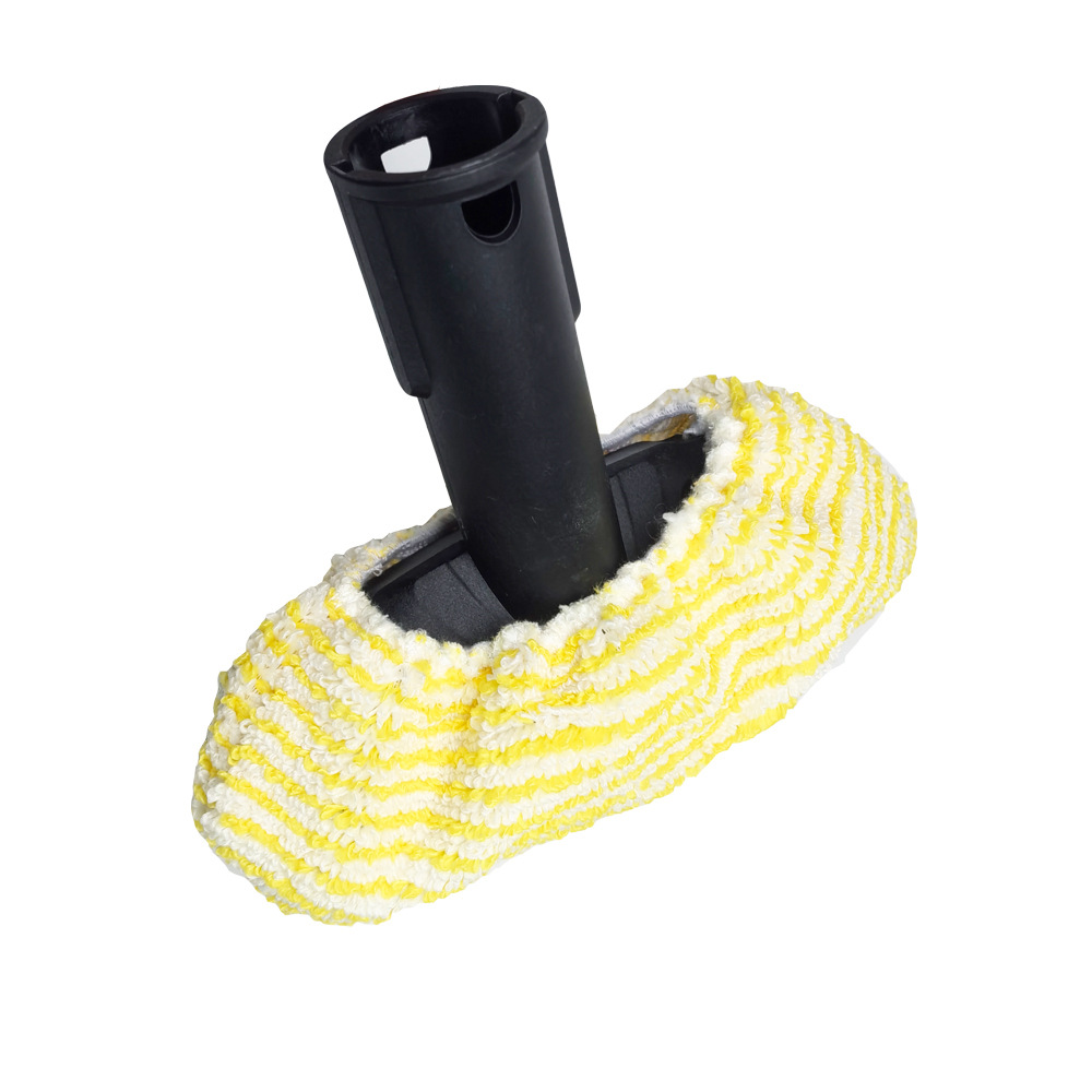 Mop Cloths For Karcher Easyfix SC2 SC3 SC4 SC5 Handheld Vacuum Cleaner Microfiber Cleaning Pad Cover Steam Mop Accessories