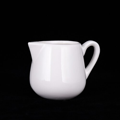 Keramische Melk Cup Mini Espresso Cup Kleine Melk Tank Melk Pot Melk Tank Westerse Stijl Servies Accessoires