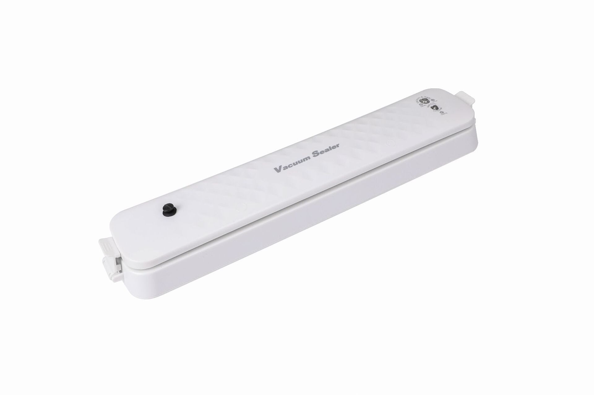 Household Automatic Vacuum Packaging Machine, Plastic Sealing Machine, Vacuum Sealing Machine for Pumping Food Ejiao Bags Vacuum: white / EU Plug