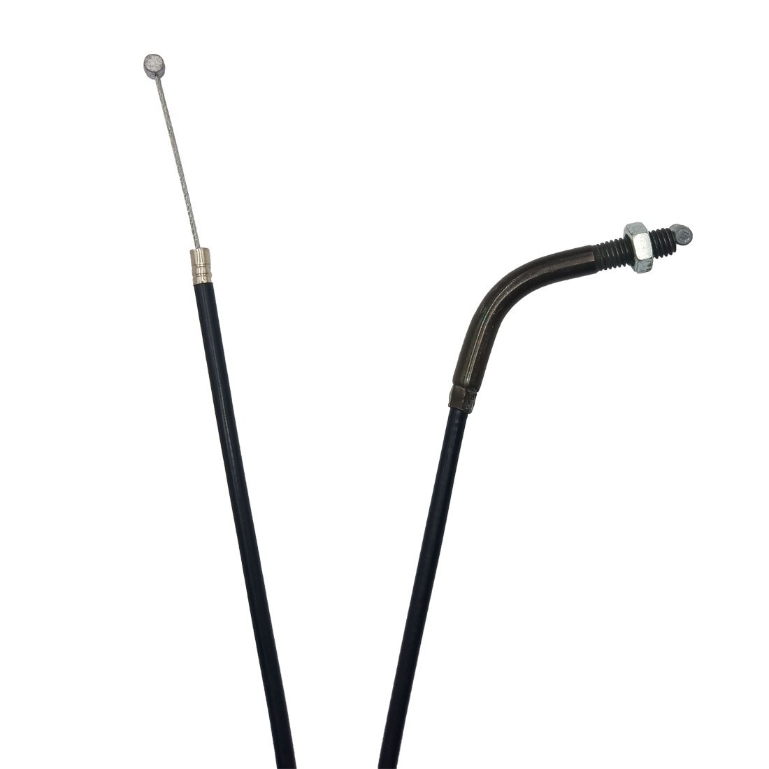 Choke Cable for Honda CB650 SC Nighthawk 1983 VF1100 C Magna 1983 - 1984