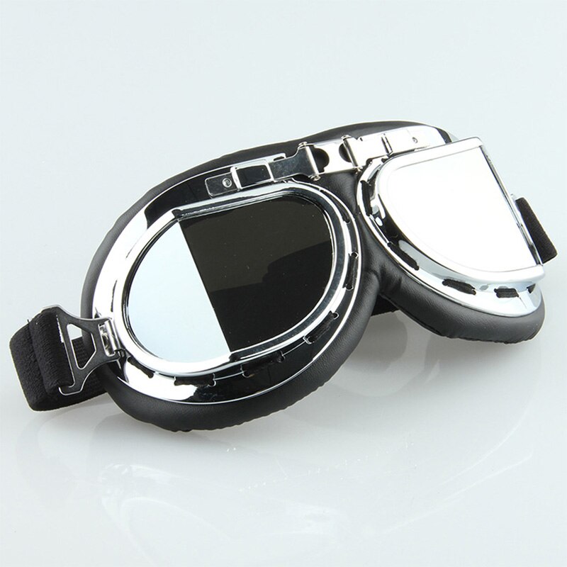 POSSBAY Motocross Goggles Motorcycle goggles Glasses Sport Outdoor Cycling Goggles Glasses Motorbike Goggles Ski Sunglasses