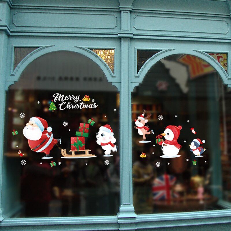 Decalcomanie Per Porte In Vetro - Italia - Foto 4