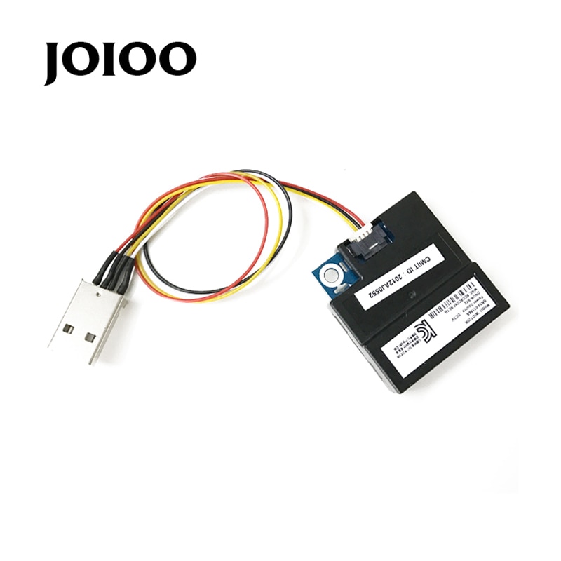 joioo Ralink RT5572 USB adapter wifi adapter USB network 300Mbps 802.11AC 2.4G 5G dualband wireless card wireless-n