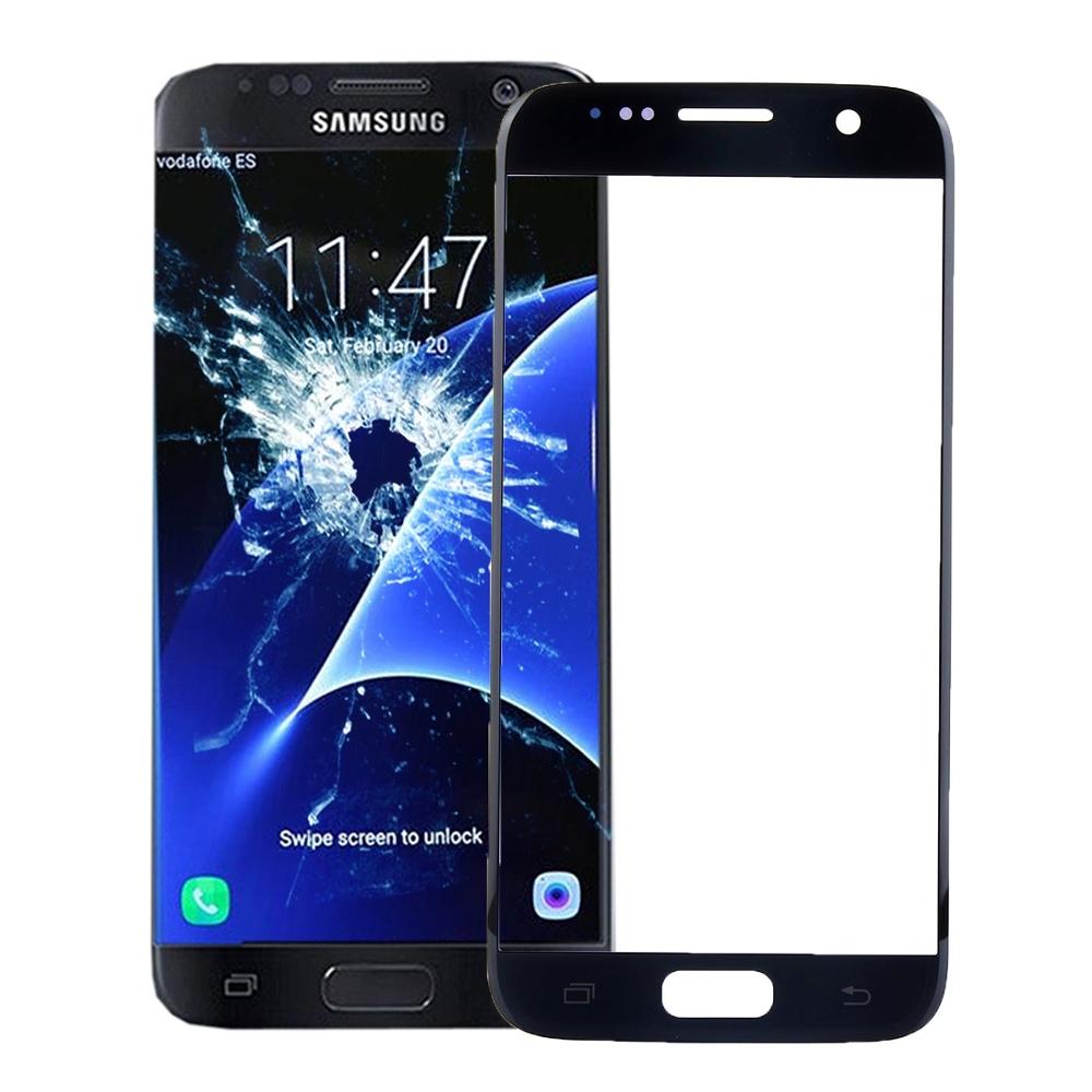 Touch Screen Voor Samsung Galaxy S7/G930 A5 ) /A510 Touch Screen Digitizer Panel Sensor Voor Glas Outer Lens