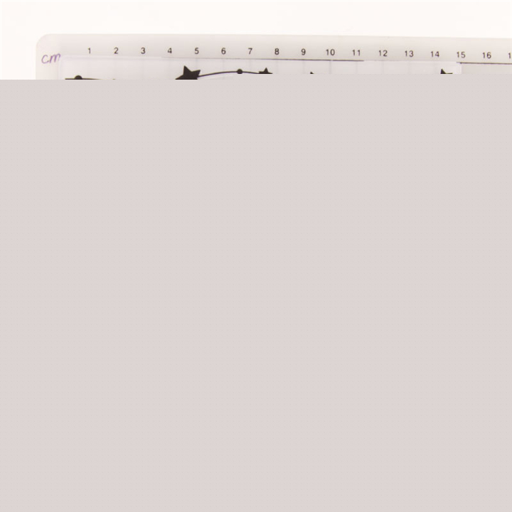 YaMinSanNiO Tree Embossing Folders DIY Making Paper Cards Craft Stencil Scrapbook Template Plastic Transparent Stamps Home Decor: Brown