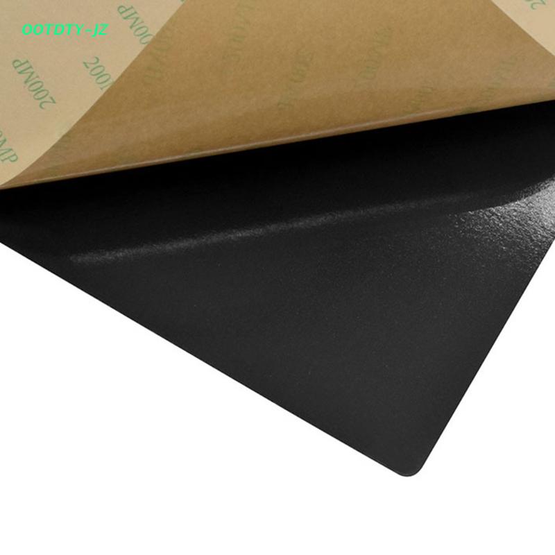 Placa de construcción de impresión, resorte de extracción, placa Base flexible para Ender3/5 anet A6 a8