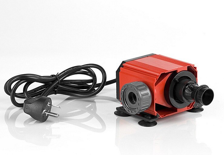 marine source Red Devil SP2 needle wheel rotor pump, dedign for Protein Skimmer