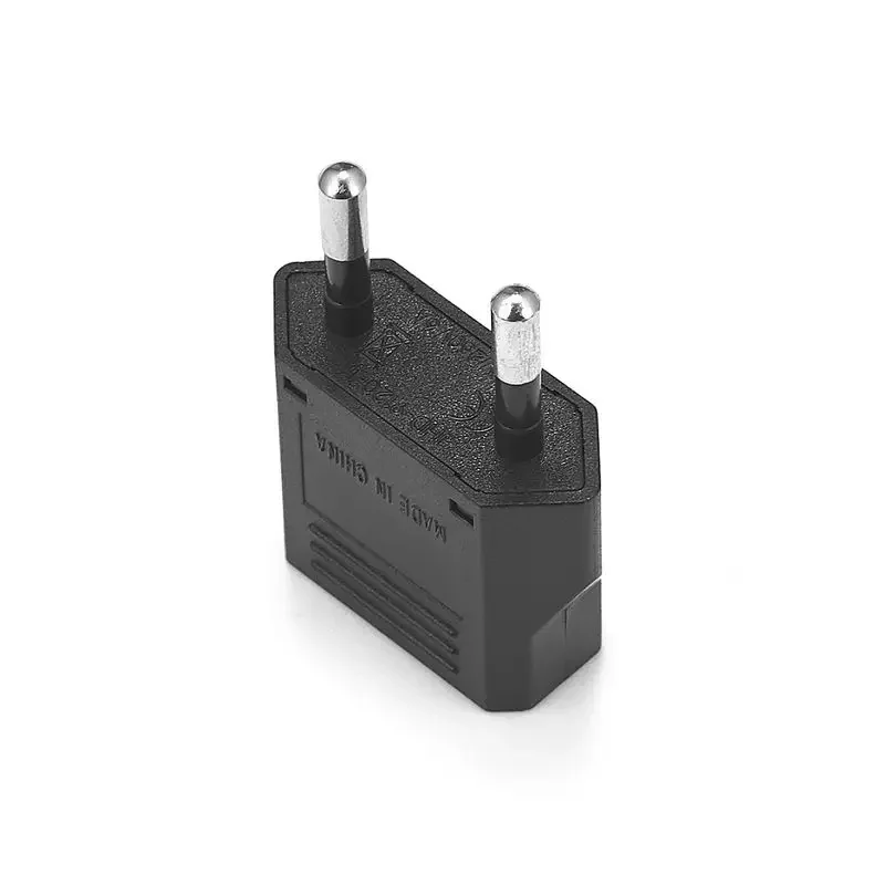 EU Plug Adapter AU American US To EU Euro Travel Adapter Type C Electric Plug Converter Power Sockets AC Outlet Power Converter