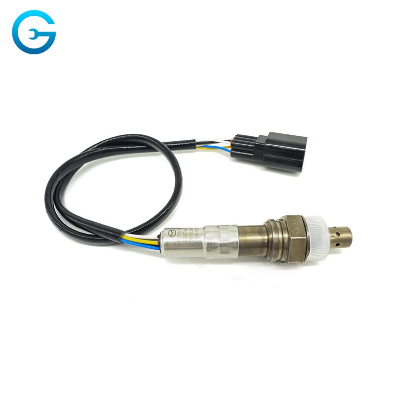 Wire Lambda Oxygen Sensor for Mazda 3 5 2.0L-2.5L 2006 OEM# LFL7-18-8G1 LFL7188G1 2345015 LFN7-18-8G1 234-5015