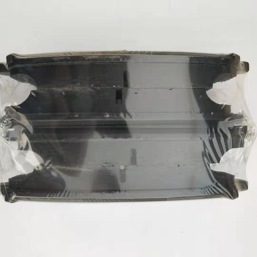 Weill 3502110XKV08A Brake Pad Assembly (Vier Stuks... – Grandado