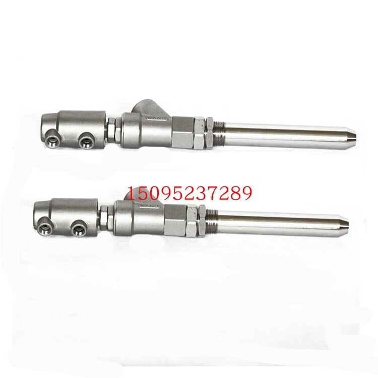 Stainless Steel Material Drip-proof G1/2 Filling Machine Nozzle DN15 Filling Valve