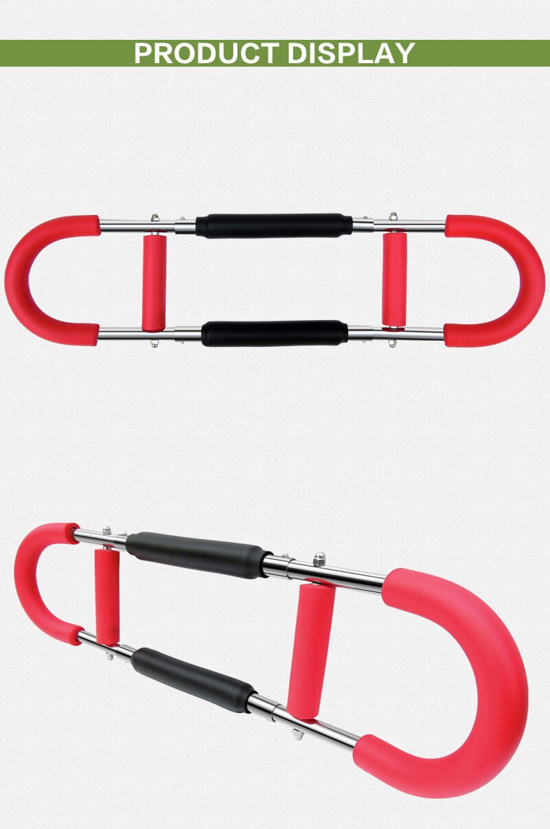 Adjustable Arm Wrist Booster For Chest Muscle Spring Arm Strength Fitness Equipment