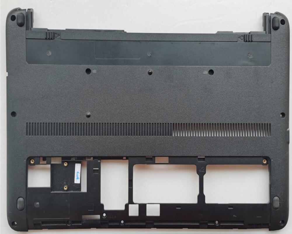 Shell Voor Hp Probook 430 435 G2 Laptop Lcd Back Cover/Front Bezel/Palmrest Upper Top Cover met Touc Hp Ad/Bottom Base Case