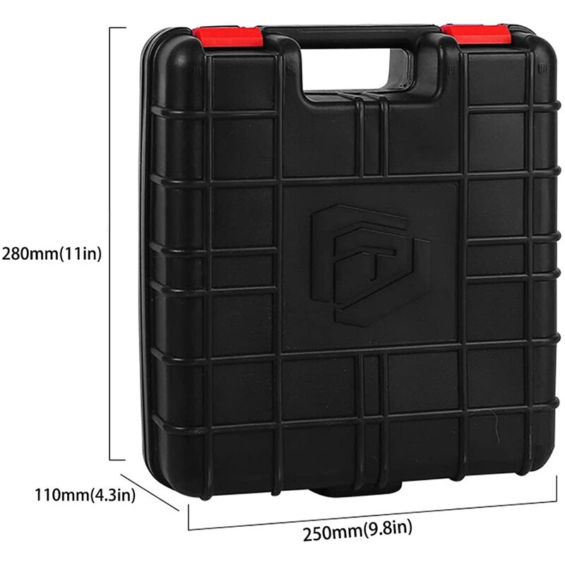 Glas Zuignap, Voor Graniet &amp; Glas Tillen Venster Vervanging, 8Inch Industriële Vacuüm Zuignap Glas Lifter