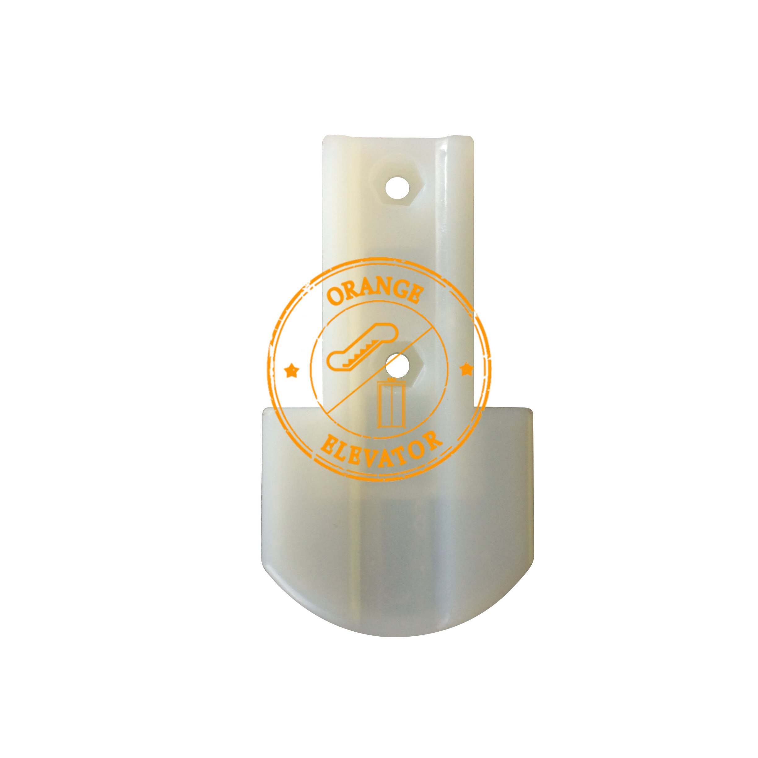 10 Pieces Escalator Handrail Guide Part