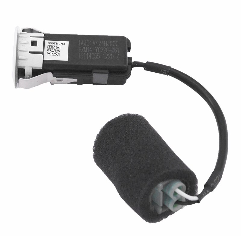 Achteruitrijsensor elektrische oog parkeersensor achteruitrijsensor pzm 14-yc200-061 voor toyota
