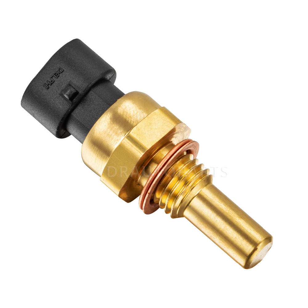 Water Coolant Temperature Sensor For CHEVROLET AVALANCHE CAMARO CAVALIER CHEYENNE CLASSIC EXPRESS HHR IMPALA SILVERADO SUBURBAN