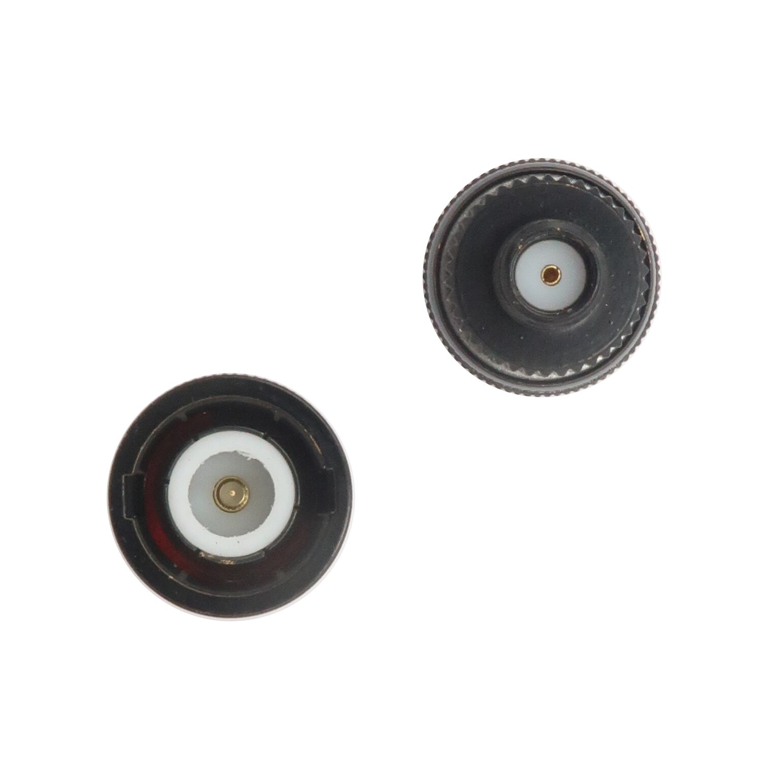 Surecom BNC Male to SMA Female Antenna Adaptor Adapter Connector (S004A)