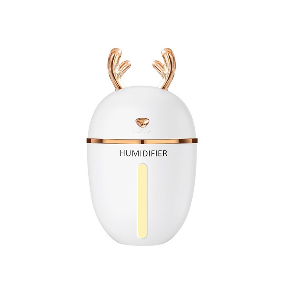 Office Home Mini Aroma Essential Oil Diffuser Port... – Grandado