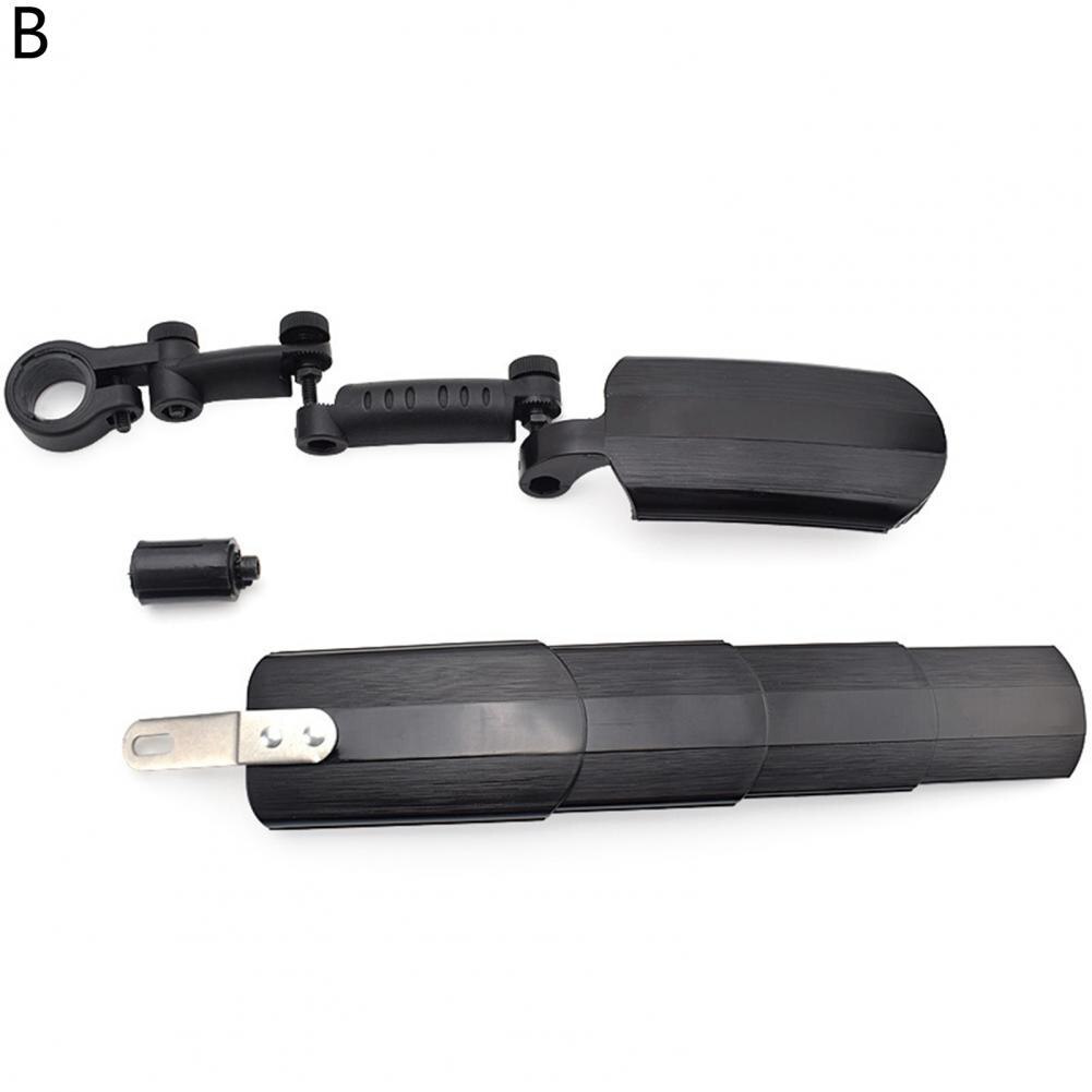 Garde-Boue De Vélo Garde-Boue Pour 24 Et 29 Pouces A476 - Sport