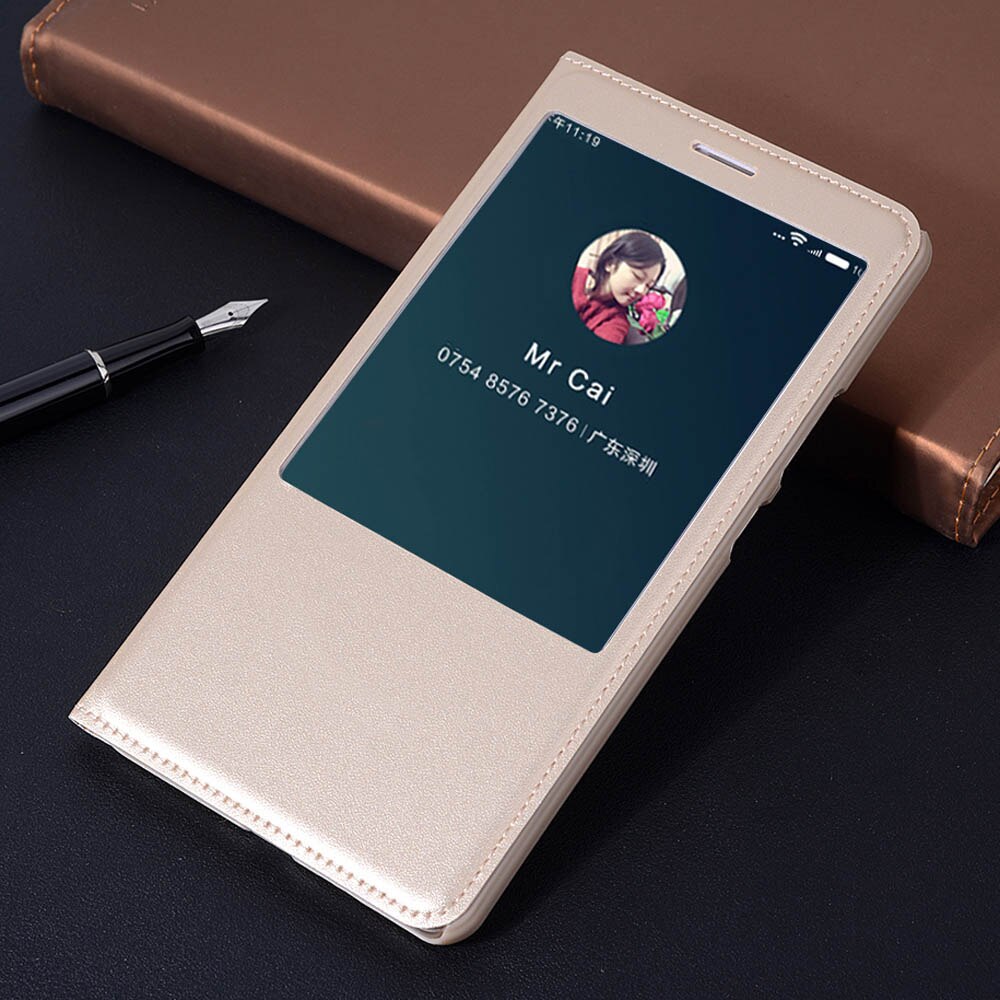 Funda magnética de cuero con tapa para Xiaomi mi Max 1 2 3 mi max Pro mi max2 mi max3 Max2 Max3 Xio mi Xao mi: Mi Max Pro / Gold