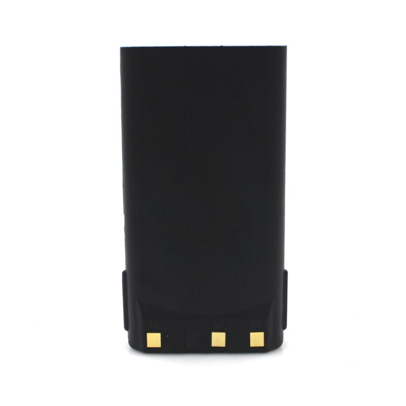 Ni-MH Battery KNB-14 1200mAh 7.2V For Walkie Talkie Kenwood KNB-15 Tk-272G TK-372G TK-260 TK-270 TK2107, TK3107 Two Way Radio
