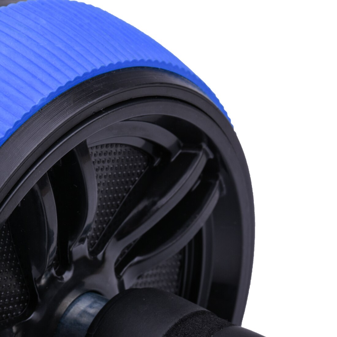 AB Wheel Roller Push-Up Bar Jump Rope Hand Grip Knee Pad Abdominal Exercise Core Fitness for Home Gym Workout