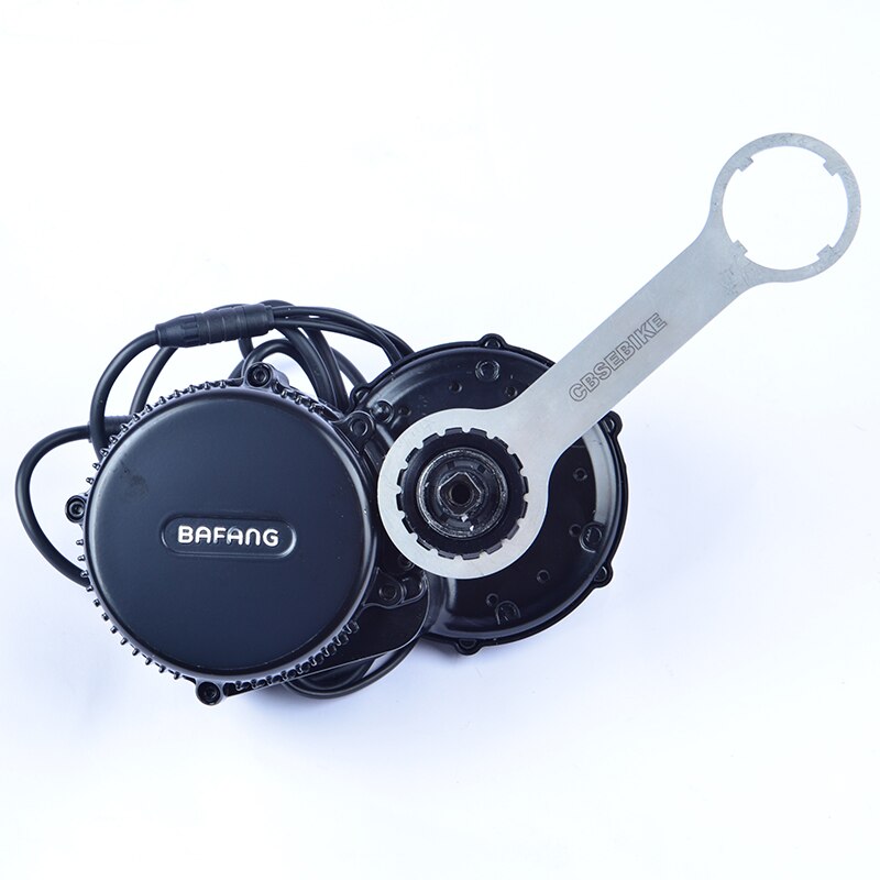 oben Bafang BBS/BBS03/BBSHD/MM G320/MM G340 M33 Schraube Werkzeug 8Spaß