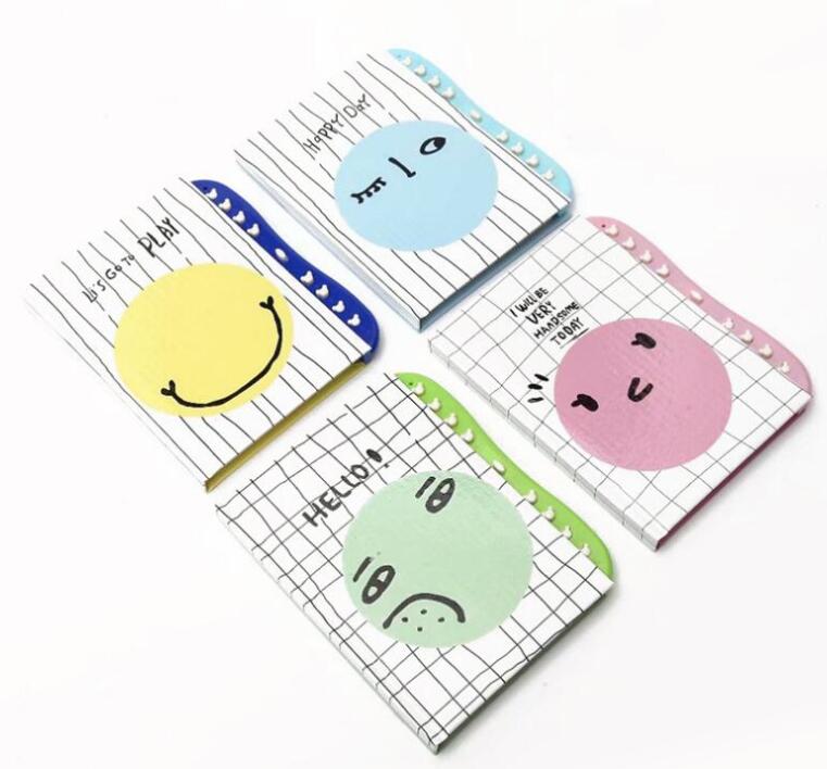 Kids Diary with Lock School Diary Children's Small Diary Notebook with a Lock: 9