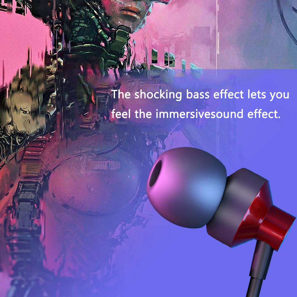 VR accessories For Oculus Quest VR Gaming Headset Headphones Immersive Comfortable Earphone Deep Bass Earbuds For Oculus Quest